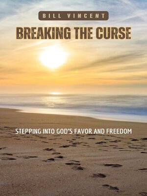 cover image of Breaking the Curse